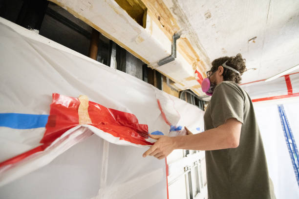 Best Dehumidification Services  in Georgetown, SC